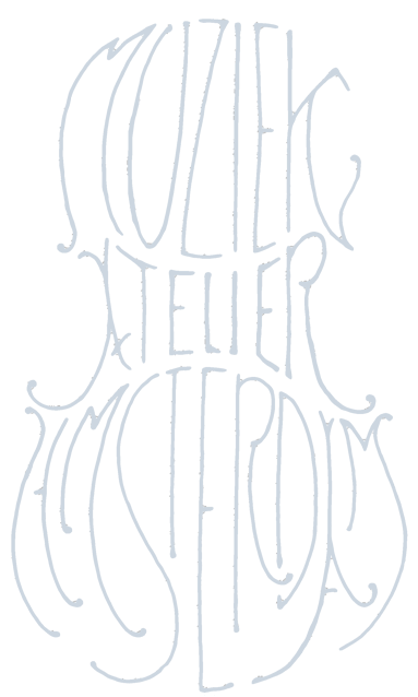 Muziekatelier Amsterdam